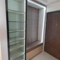 کابینت ، کمد دیواری ، ام دی اف|خدمات پیشه و مهارت|خرمآباد, |دیوار