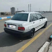 پراید 87|خودرو سواری و وانت|تهران, فرودگاه مهرآباد|دیوار