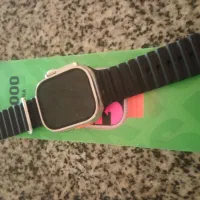 ساعت هوشمند