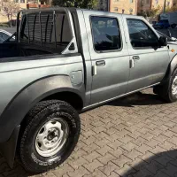 نیسان پیکاپ مدل ۹۰|خودرو سواری و وانت|گرگان, |دیوار