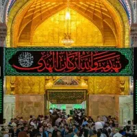 تور و کاروان کربلا و نجف
