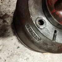 کاسه چرخ خاور ۸۰۸|ابزارآلات|لاهیجان, مهرگان|دیوار