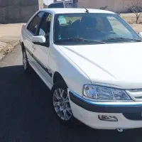 پارس TU5مدل 1401کارکرد 57کیلومتر