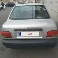 پراید اسفند ۸۸ بنزینی|خودرو سواری و وانت|رشت, رودبارتان|دیوار