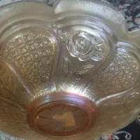 میوه شیرینی خوری عتیقه|کلکسیون اشیاء عتیقه|نیشابور, مازول|دیوار