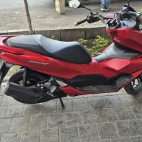 pcx160|موتورسیکلت|تهران, خانی‌آباد|دیوار