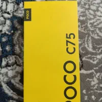 فروش گوشی c75