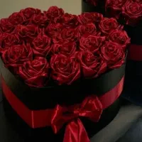 گل با روبان|گل مصنوعی|گرگان, |دیوار