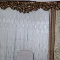 پرده و والان