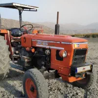 تراکتور انترناش