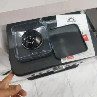 اسپرسو ساز نیمه صنعتی سرانزو|سماور، چایساز، قهوهساز|یاسوج, |دیوار