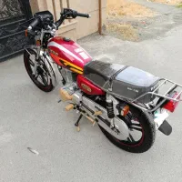 موتور 200 رهرو مدل 1404