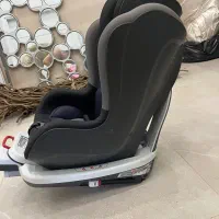 صندلی ماشین استفاده نشده برند فیکشن|تخت و صندلی بچه|رشت, دیلمان|دیوار