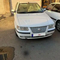 سمند۹۷|خودرو سواری و وانت|تهران, زهتابی|دیوار