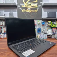 لپ تاپ لنوو Lenovo X1 carbon|رایانه همراه|بندرعباس, |دیوار