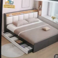 تشک دو نفر160*200