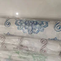 سفره پلاستیکی یکبار مصرف