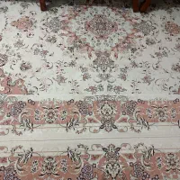 دوتا فرش ۶ متری|فرش|رشت, آب و برق|دیوار