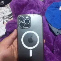 گوشی آیفون ۱۳پرومکس