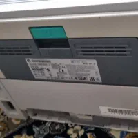 چاپگر HP مدل P2035|پرینتر، اسکنر، کپی، فکس|شادگان, |دیوار