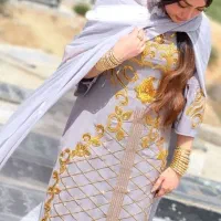 پیراهن بندری