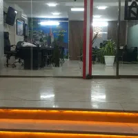 معاوضه تجاری با باغچه