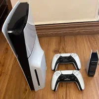 پلی استشین 5 اسلیم