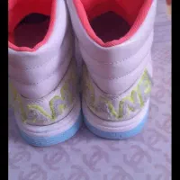 چند جفت کفش نو ودرحد نو|کیف، کفش، کمربند|تبریز, |دیوار