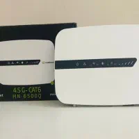 مودم مبین نت مدل MN-6500Q