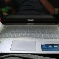 لب تاب ایسوس  x450c فوق‌العاده صفر