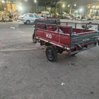 موتور سه چرخ