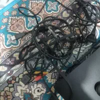 سلام دوستان عزیز کنسول تر تمیز با دو دسته|کنسول، بازی ویدئویی و آنلاین|چابهار, |دیوار