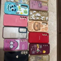 فروش قاب سامسونگs23fe