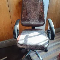 صندلی چرخ دار