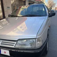 پژو روا سالم|خودرو سواری و وانت|تهران, دولتخواه شمالی|دیوار