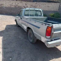 مزدا B2000 مدل 90|خودرو سواری و وانت|بم, |دیوار