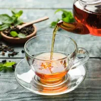 چای قلم درشت زاهدان