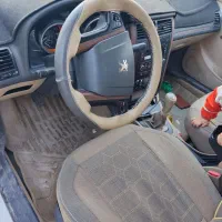 پارس۱۴۰۰برج11|خودرو سواری و وانت|کوهدشت, |دیوار