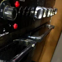 فروش گاز فردار و جوجه گردان|اجاق گاز و لوازم برقی پخت‌وپز|مشهد, کشاورز|دیوار