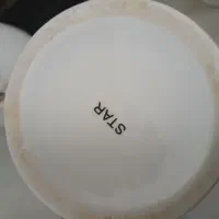 سه عددپاسماوری|ظروف سرو و پذیرایی|ری, شهید غیوری (ابن باویه)|دیوار