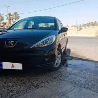 پژو 207 پاناروما