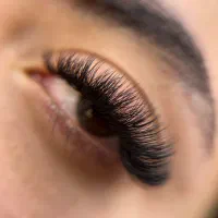 اکستنشن مژه