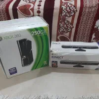 xbox 360|کنسول، بازی ویدئویی و آنلاین|اهواز, کوی ملی راه|دیوار