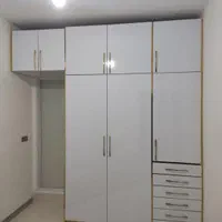 نصاب کابینت و کمد دیواری