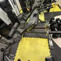 دستگاه بدنسازی ۴۲ کاره حرفه ای و ۱۰ کاره خانگی