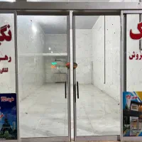 مغازه ۴۰متری طبرسی شمالی