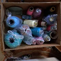 لوازم خیاطی|لوازم خیاطی و بافتنی|تهران, قنات‌کوثر|دیوار