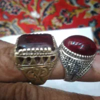 فروش انگشتریاقوت