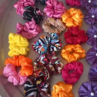 گیره وکش مو یلدایی ...اسکاج .گلسر|زیورآلات و اکسسوری|کاشان, کارگر|دیوار