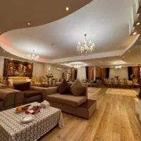 فروش ۲۴۵ متر واحد لوکس در الهی پرست